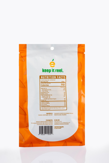 Toasted Coconut Chips Caramel