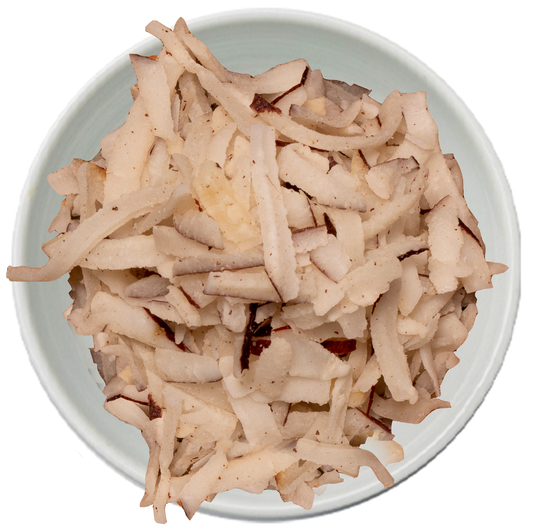 Sweetened Coconut Flakes
