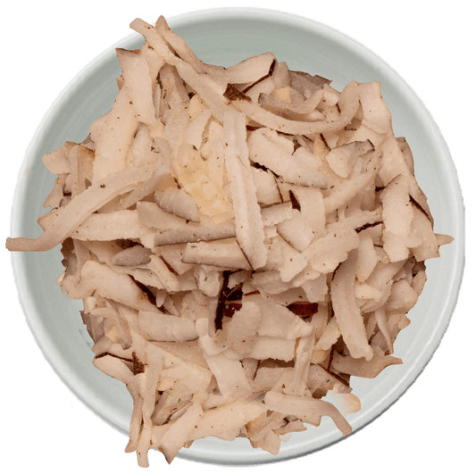 Sweetened Coconut Flakes