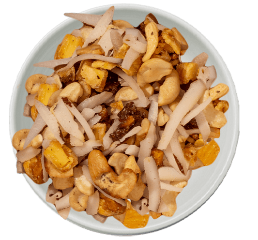 Fruit and Nut Mix