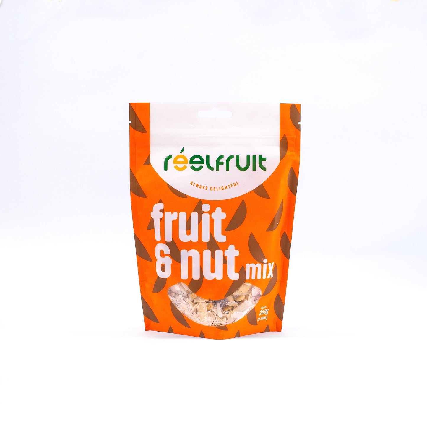 Fruit and Nut Mix