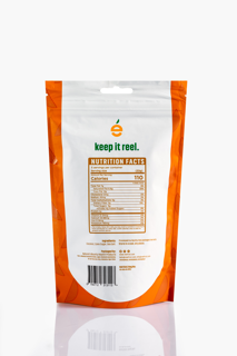 Toasted Coconut Chips Caramel