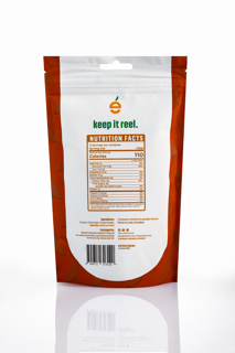 Toasted Coconut Chips Chocolate