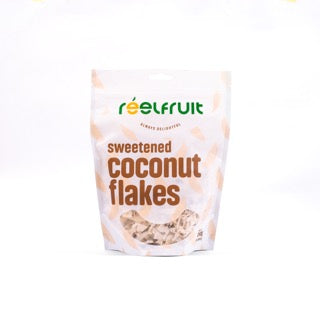 Sweetened Coconut Flakes