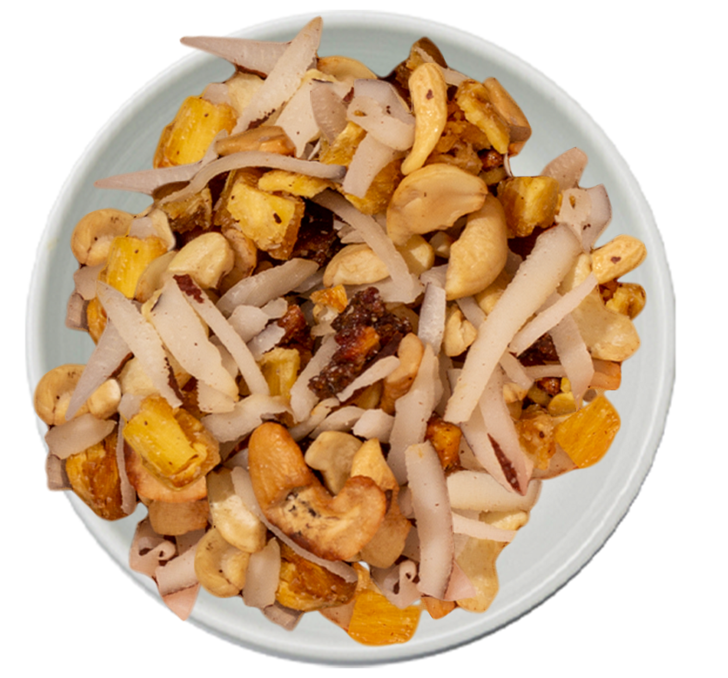 Fruit and Nut Mix