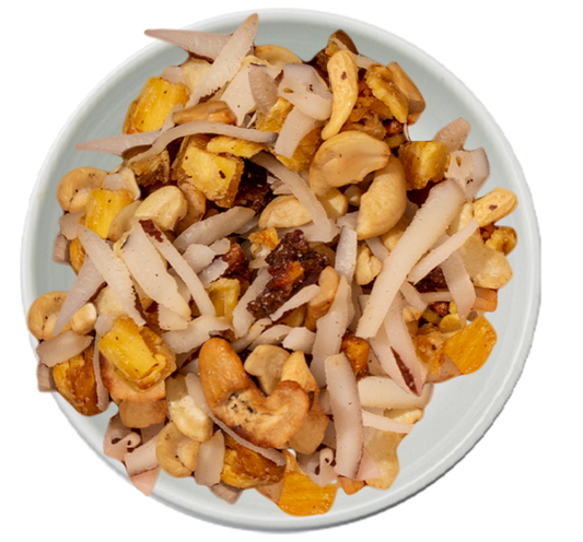 Fruit and Nut Mix