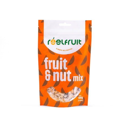 Fruit and Nut Mix