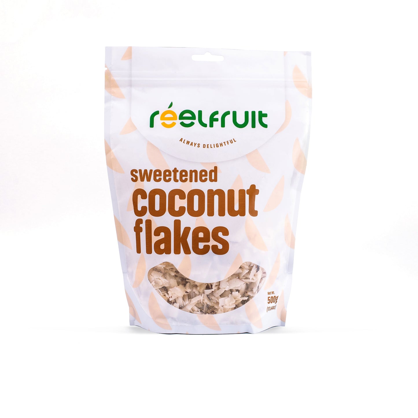 Sweetened Coconut Flakes