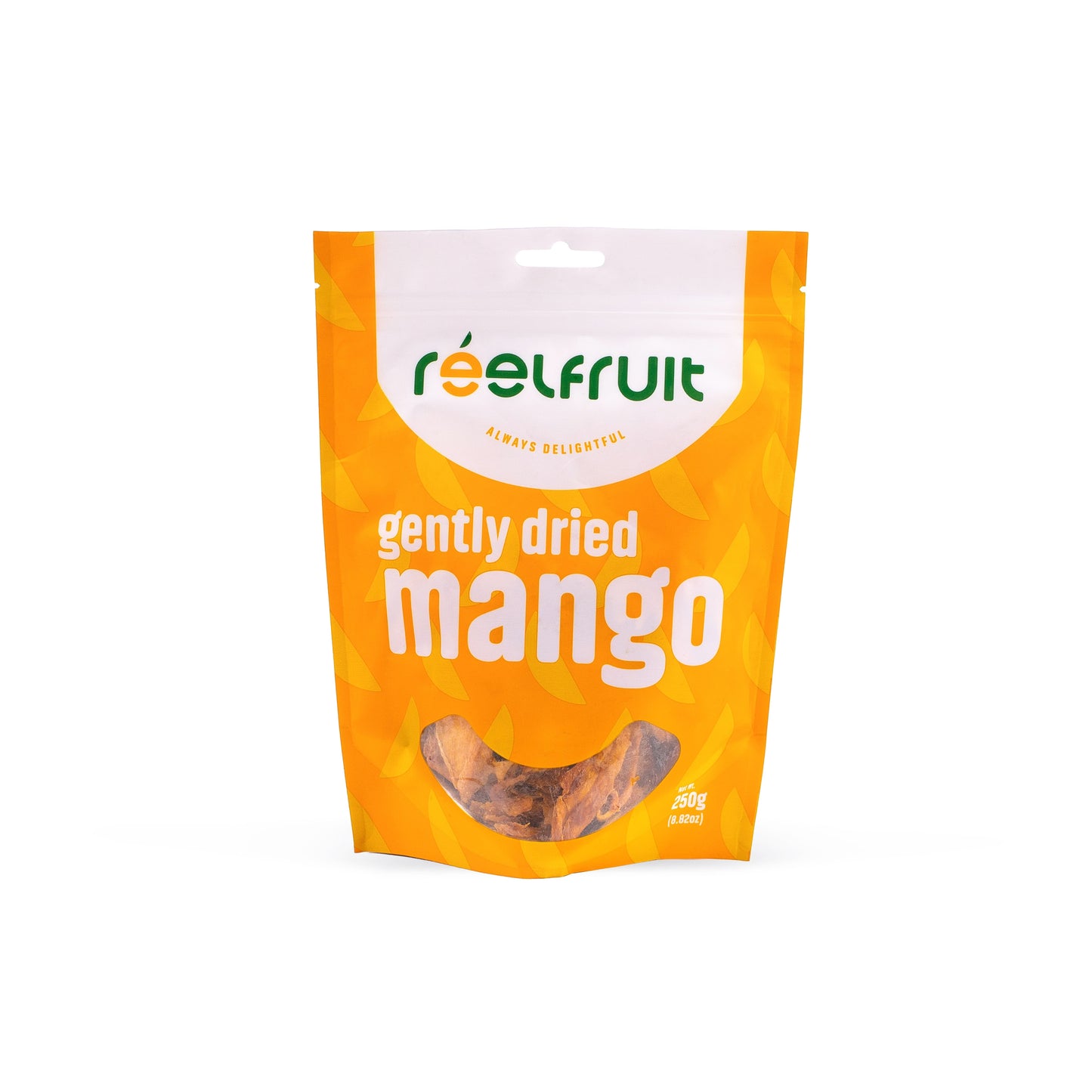 Gently Dried Mango