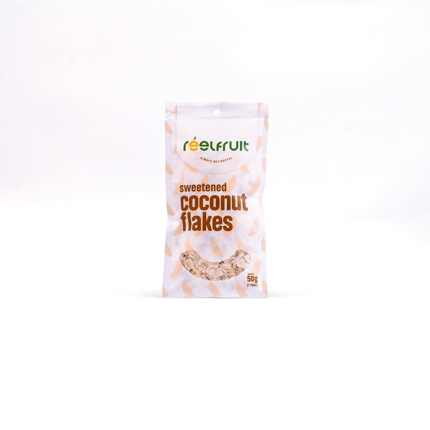 Sweetened Coconut Flakes