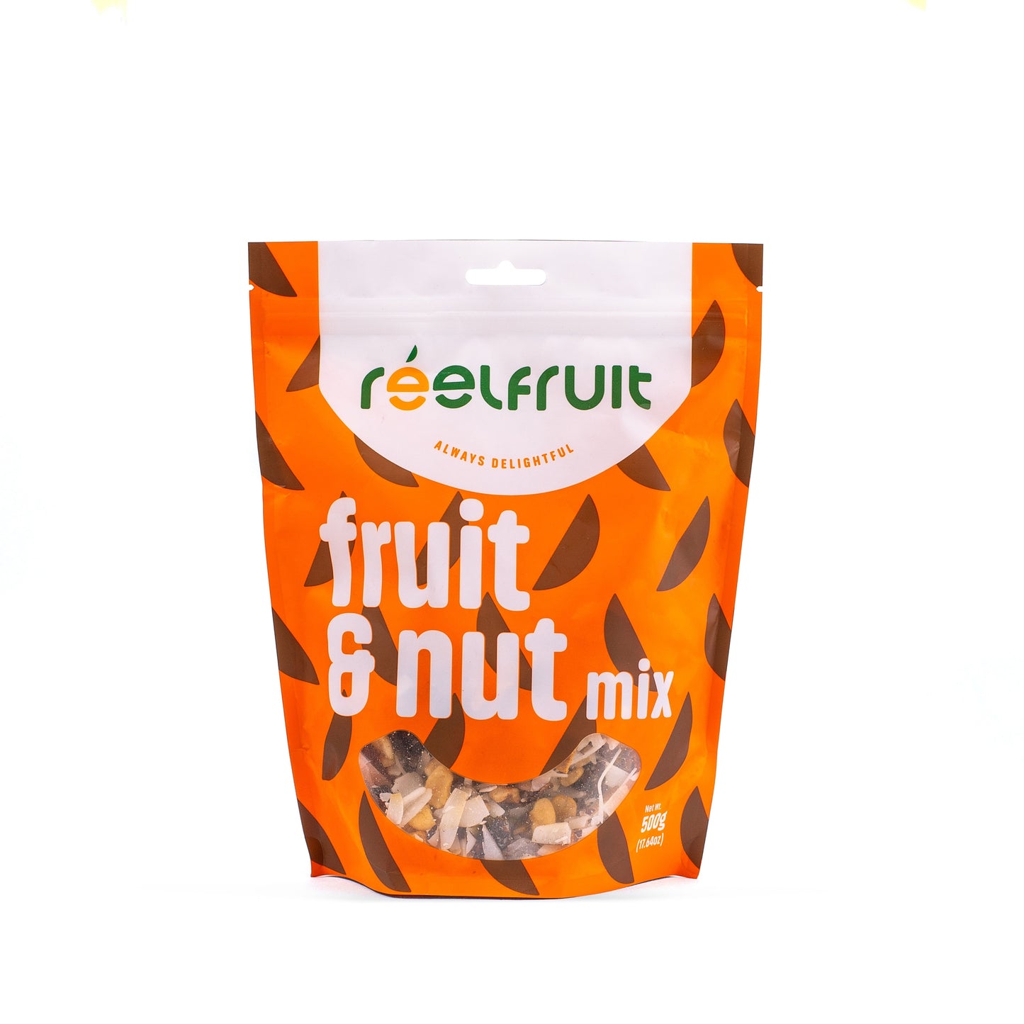 Fruit and Nut Mix
