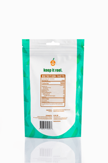 Toasted Coconut Chips Unsweetened